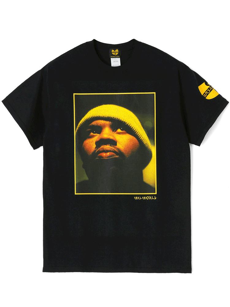 raekwon tee