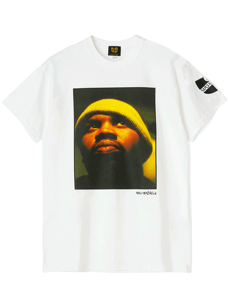 raekwon tee