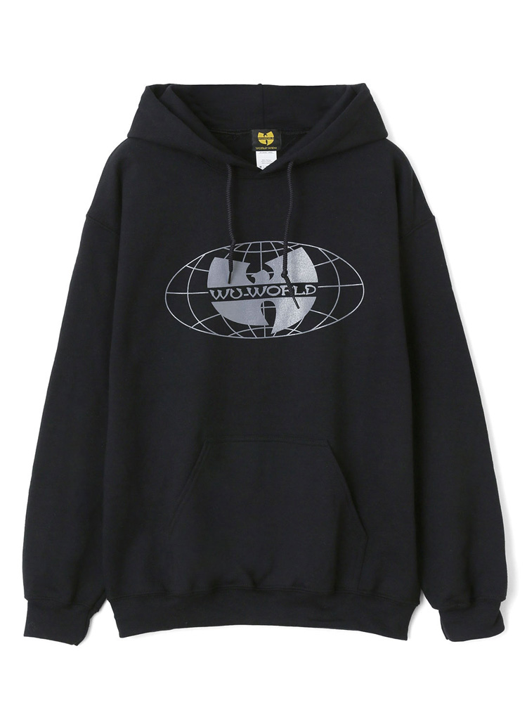 Wu tang forever hoodie