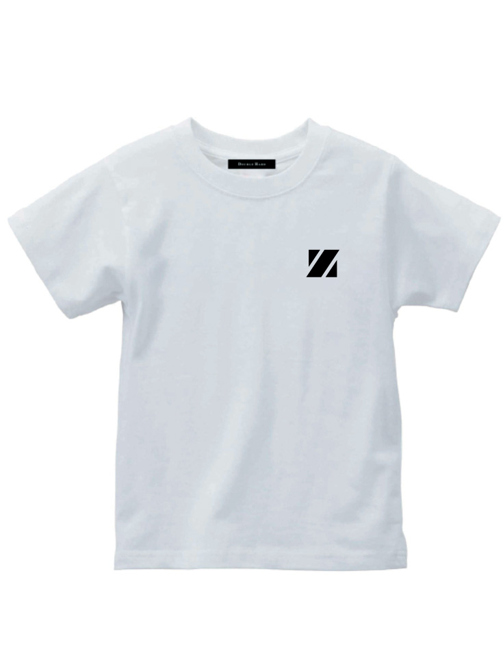DOUBLE HARD NEW LOGO TEE