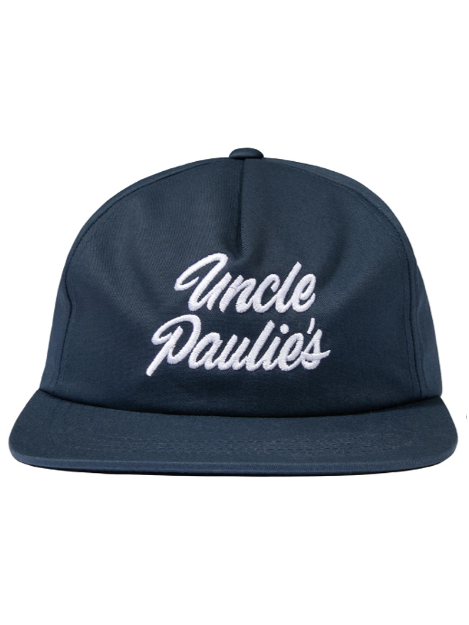 Uncle Paulie's Uncle Paulie's SNAPBACK