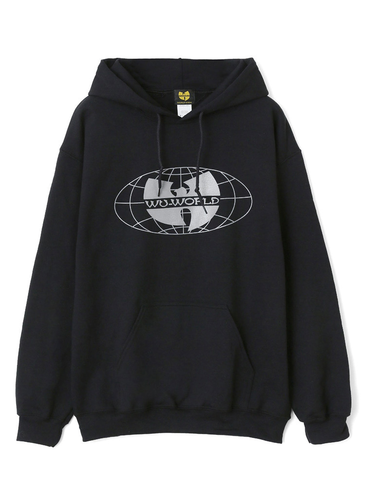 Wu tang forever hoodie sales