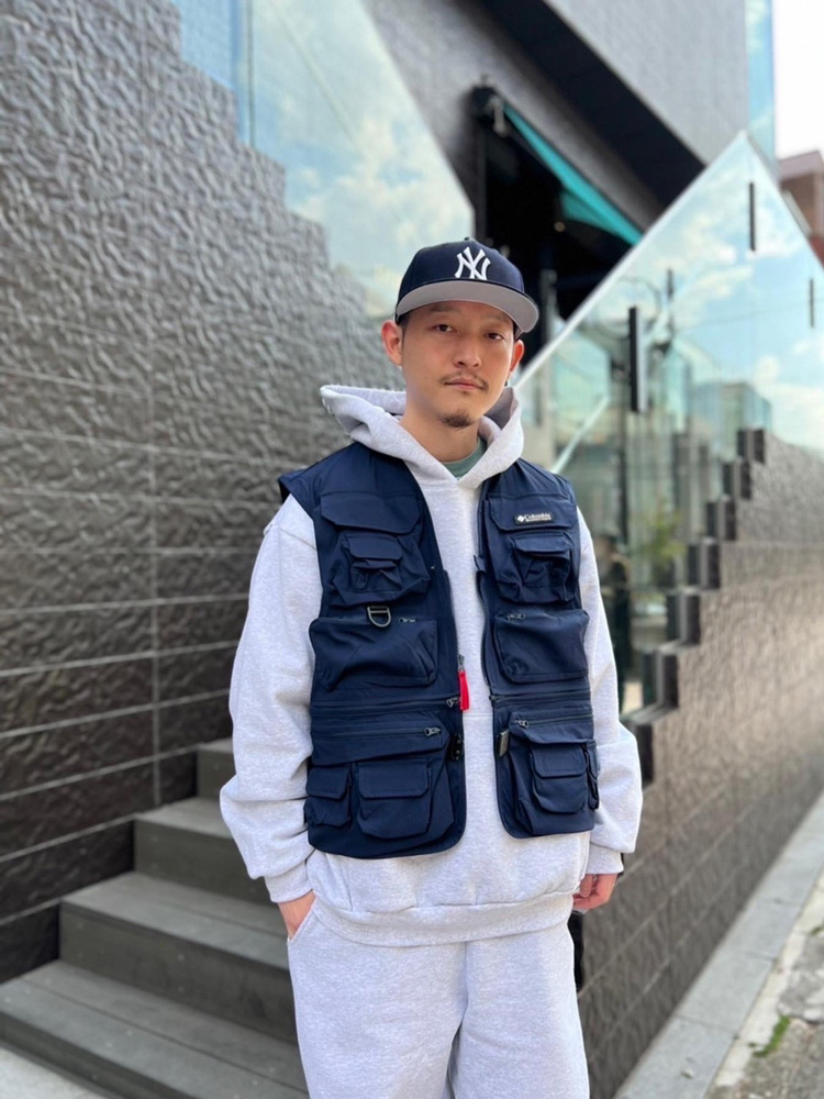 【最終価】Columbia FIELD CREEK BIG HORN VEST 楽天市場】コロンビア フィールドクリークビッグホーンベスト ベスト