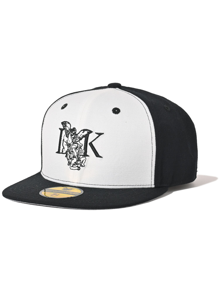 The Diplomats Last Kings ディプロマッツ ラストキングス U N I T Y Fitted Hat