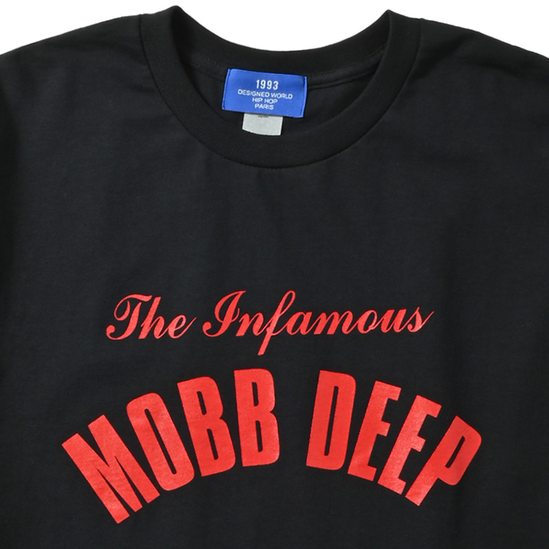洋楽 HIPHOP MEGA RARE MOBB DEEP モブ・ディープ（Mobb Deep）は