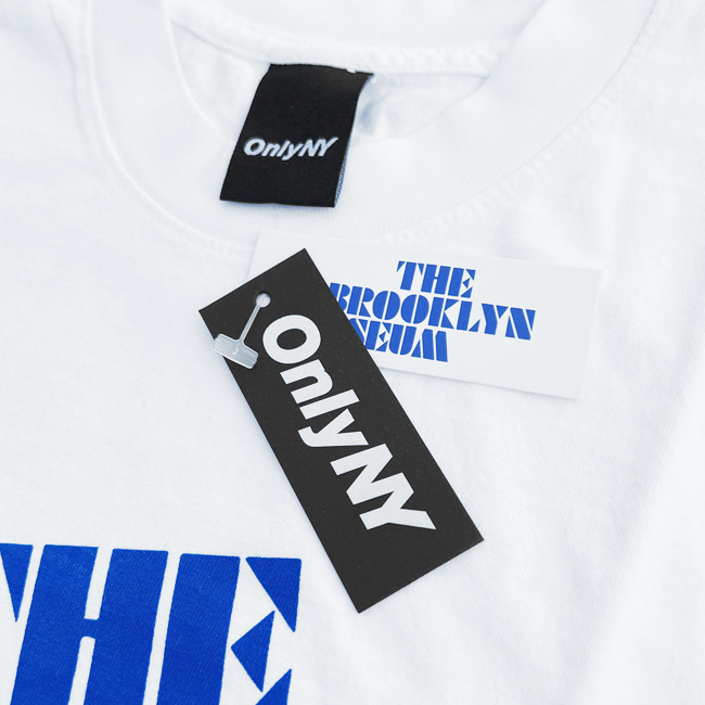 【新品希少】OnlyNY THE BROOKLYN MUSEUM Tシャツ XL 楽天市場】BROOKLYN MUSEUM × ONLY NY SHORT SLEEVE T-SHIRT