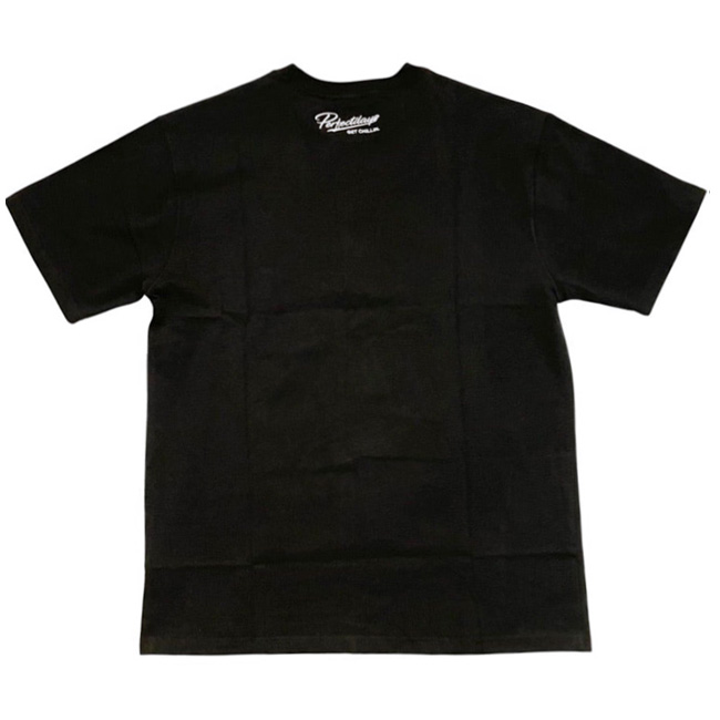 Chillin' BIG LOGO TEE