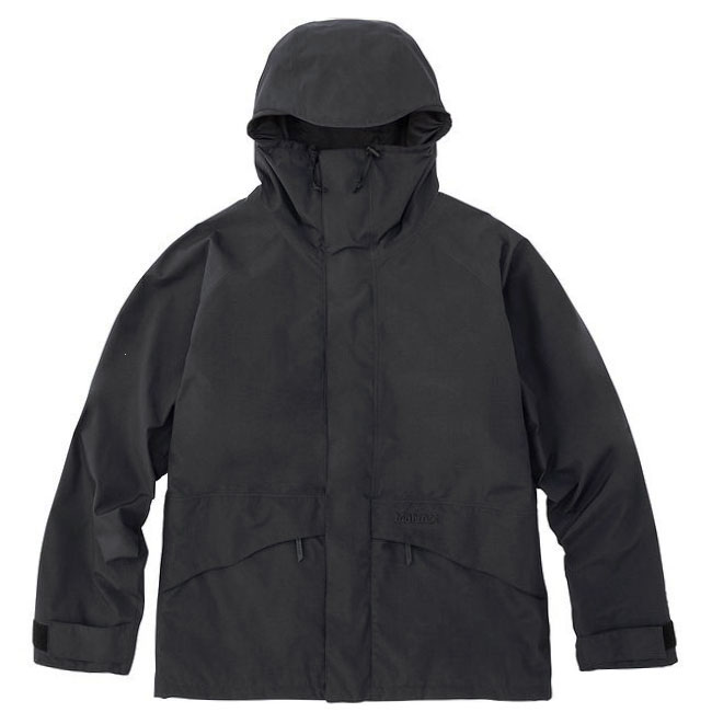 marmot all weather parka XXL