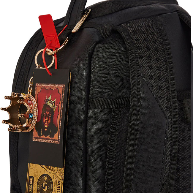 SPRAYGROUND HARLEY QUINN SMASH BACKPACK B3219