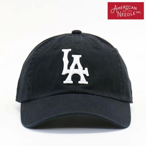 AMERICAN NEEDLE BALLPARK LOS ANGELES