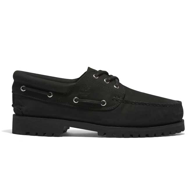 靴 Timberland 3EYE BLACK NUBUCK 28cm tm-m-do-d0178_4.jpg