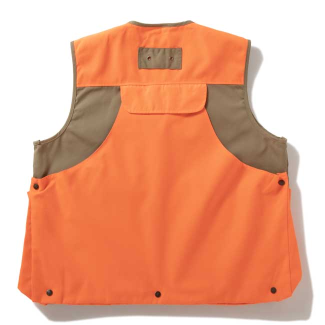 WFS DELUXE UPLAND GAME VEST