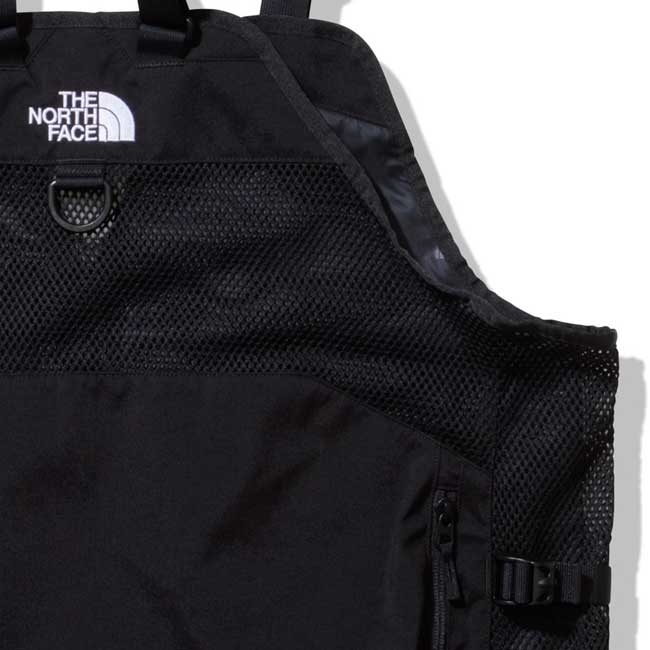 NORTH FACE GEAR MESH VEST ギアメッシュベスト