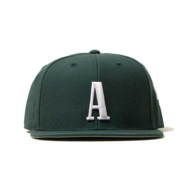 Acapulco Gold A SNAPBACK CAP