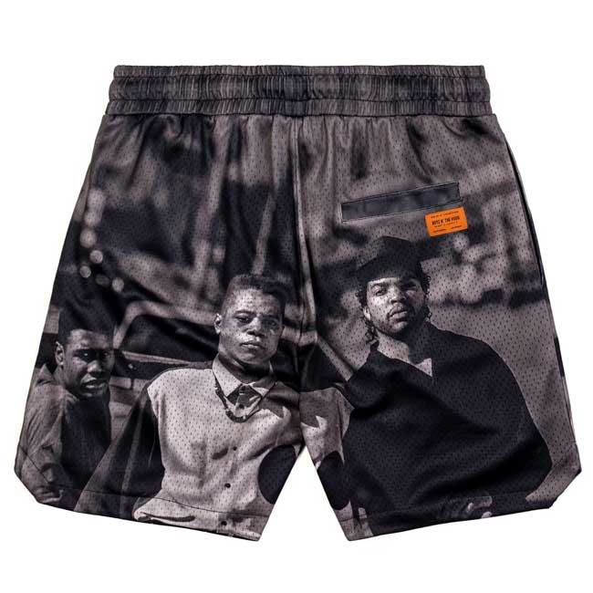 Boys black basketball shorts shop