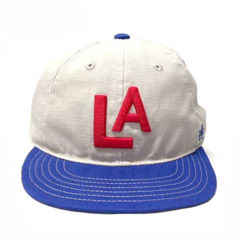 AMERICAN NEEDLE アメリカンニードル Line Out MINOR LEAGUE LOS