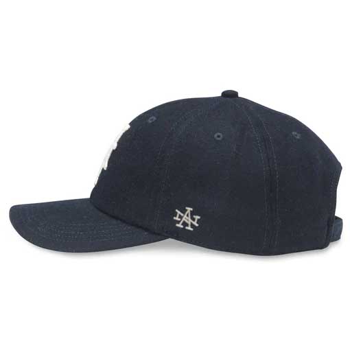 AMERICAN NEEDLE NEGRO LEAGUE NEW YORK CUBANS