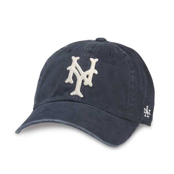 楽天市場】＼本日▽10％OFFクーポン対象／ アメリカンニードル キャップ ニューヨーク・キューバンズ メンズ レディース ブランド ARCHIVE  400 SERIES ニグロリーグ New York Cubans ロゴキャップ 紺 ネイビー 父の日 プレゼント ギフト包装無料 baseball  : ELEHELM帽子 