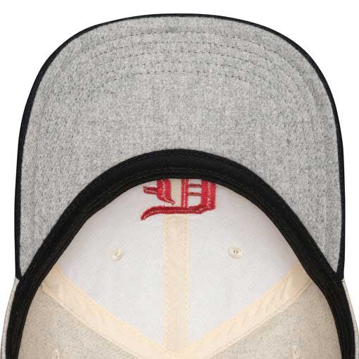 AMERICAN NEEDLE DETROIT WOLVERINES キャップ AMERICAN NEEDLE NATIONAL LEAGUE DETROIT WOLVERINES