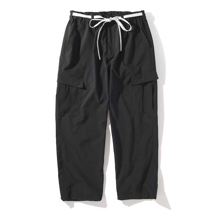 FLATLUX DONE EAZY PANT｜ワイドパンツ・イージーパンツ