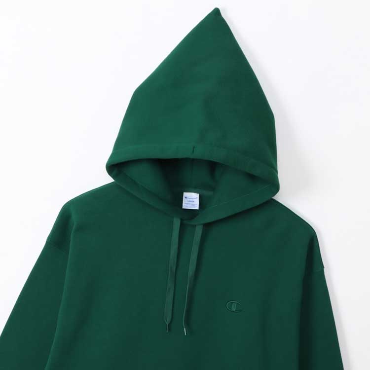 Champion 23FW ACTION STYLE SUPER HOODIE