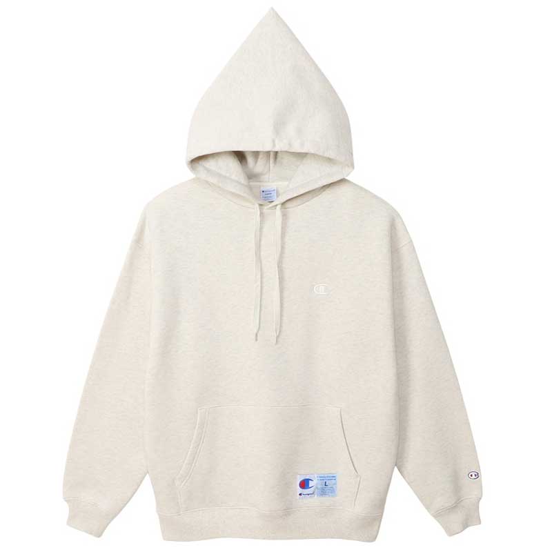 Champion 23FW ACTION STYLE SUPER HOODIE