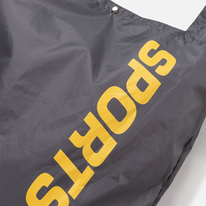 INTERBREED IB SPORTS SHOPPING BAG