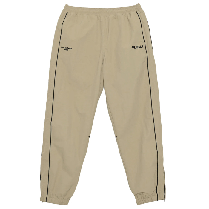 Fubu outlet track pants