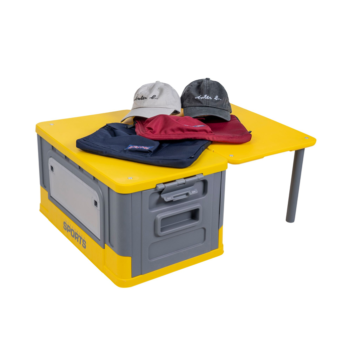 INTERBREED IB SPORTS 2WAY STRAGE BOX