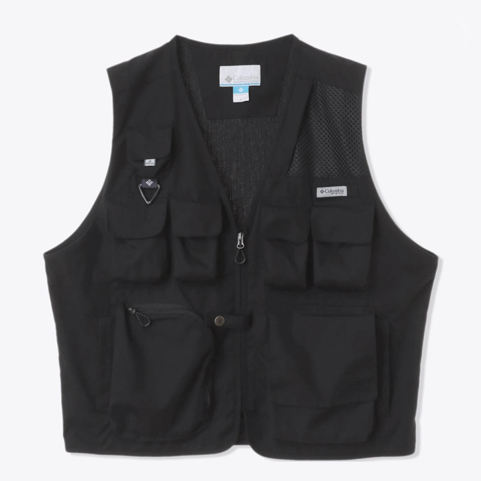 コロンビア Gold Creek Vest ベスト フィッシングベスト Columbia/コロンビア Gold Creek Vest ベスト フィッシング