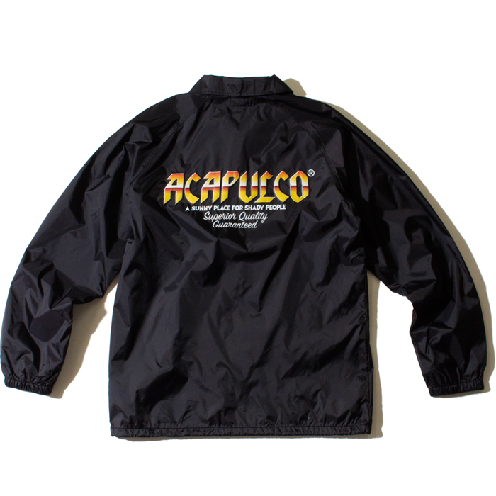 Acapulco gold jacket shop