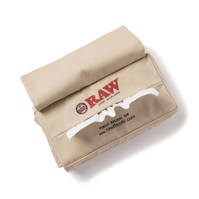INTERBREED RAW x INTERBREED “Tissue Case”