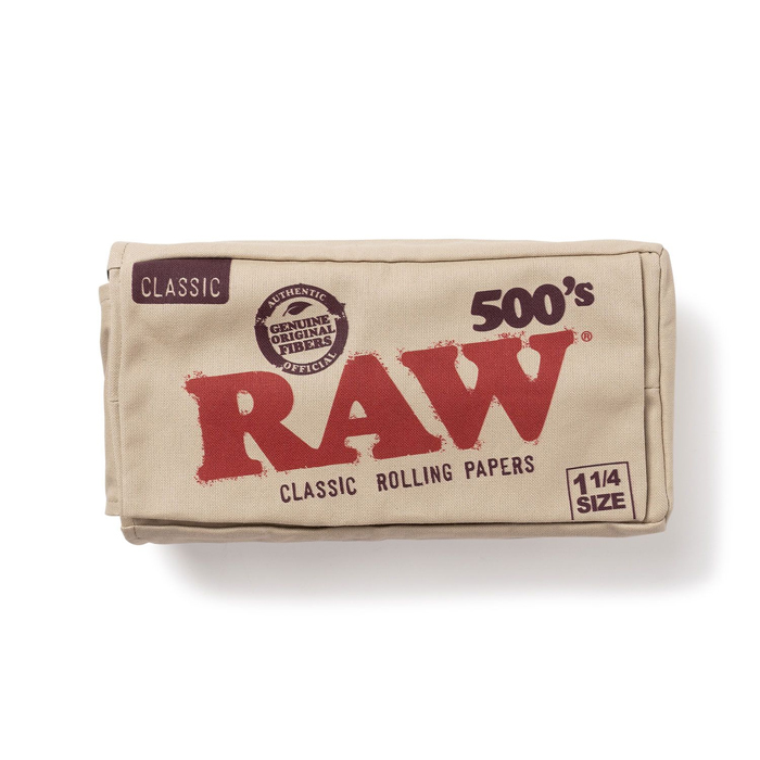 INTERBREED RAW x INTERBREED “Tissue Case”