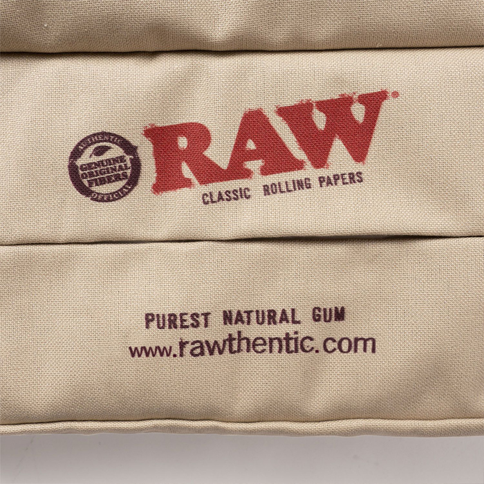 INTERBREED RAW x INTERBREED “Tissue Case”
