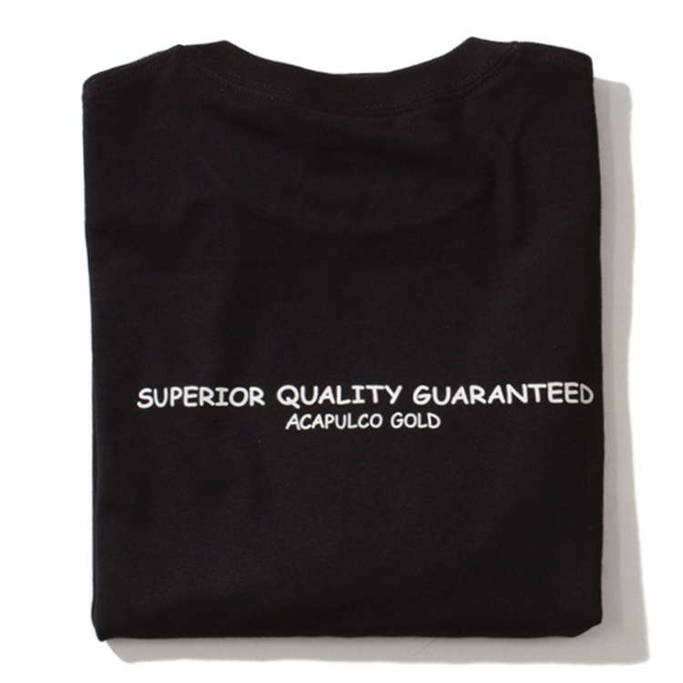 Acapulco Gold BADASS TEE