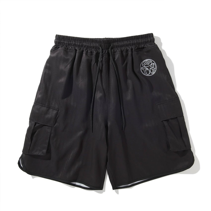 FLATLUX DRIFT CARGO SHORT