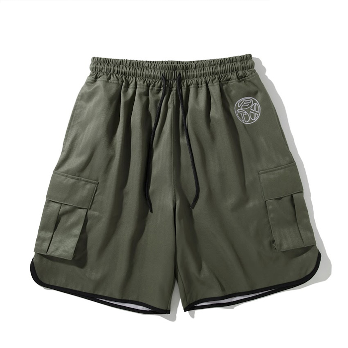 FLATLUX DRIFT CARGO SHORT