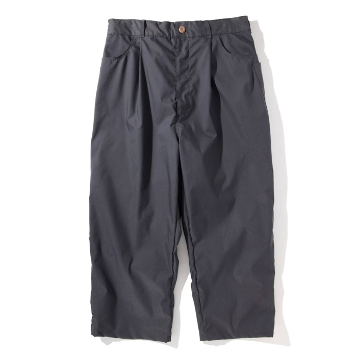 FLATLUX Done Easy Pants ダークグレー　Lサイズ 楽天市場】【FLATLUX（フラットラックス）】DONE EAZY PANT