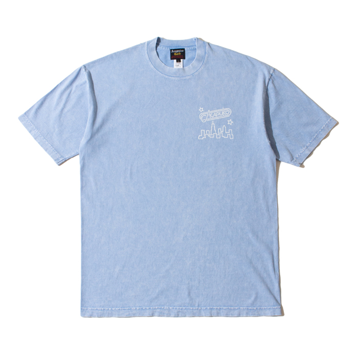 Acapulco Gold NIGHT CLUB TEE