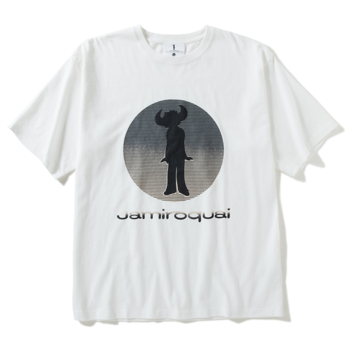最高デザイン Jamiroquai ジャミロクアイ SIN 〜罪〜 Tシャツ FREAK'S STORE tシャツ 「EXCLUSIVE」 Jamiroquai S/S Tee