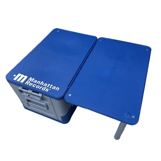 INTERBREED IB SPORTS 2Way Storage Box INTERBREED(インターブリード