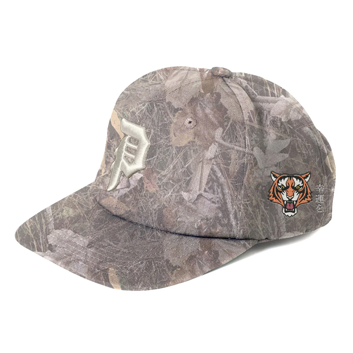 Primitive HEAT SNAPBACK