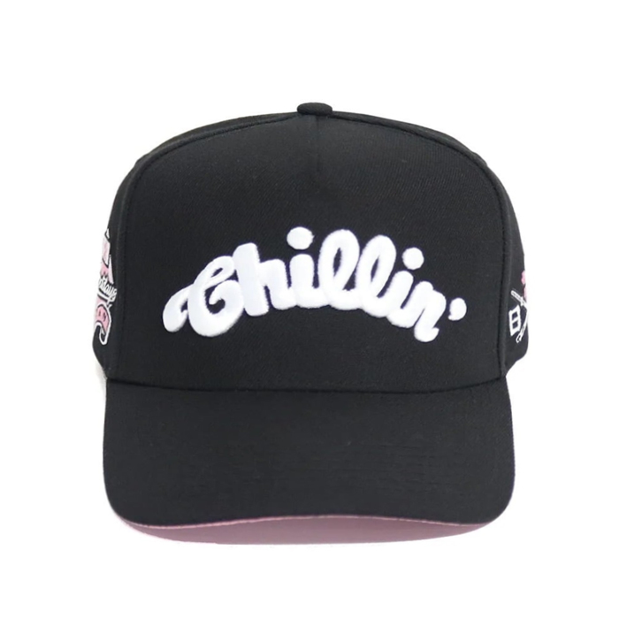 Chillin' 5PANEL CAP JAPAN