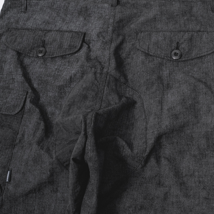 INTERBREED DUSTY TECH PANT