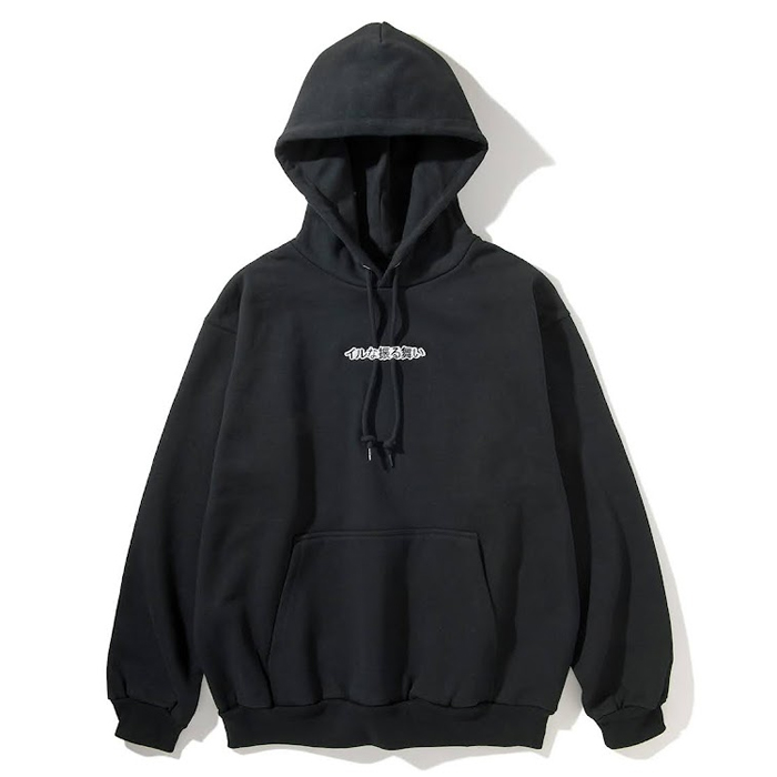 高評価アイテム FLATLUX SNITCH CREWNECK トップス