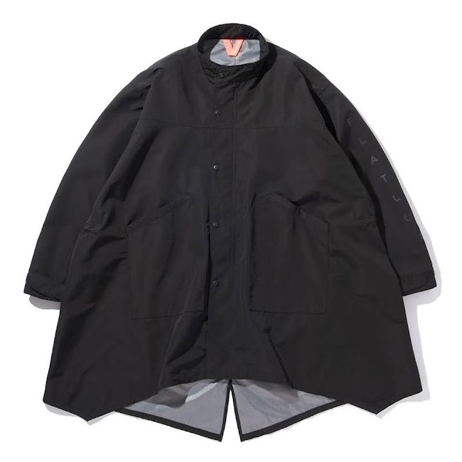 【おまけ付】 FLATLUX WIZARD ROBE JACKET 2 ジャケット・アウター