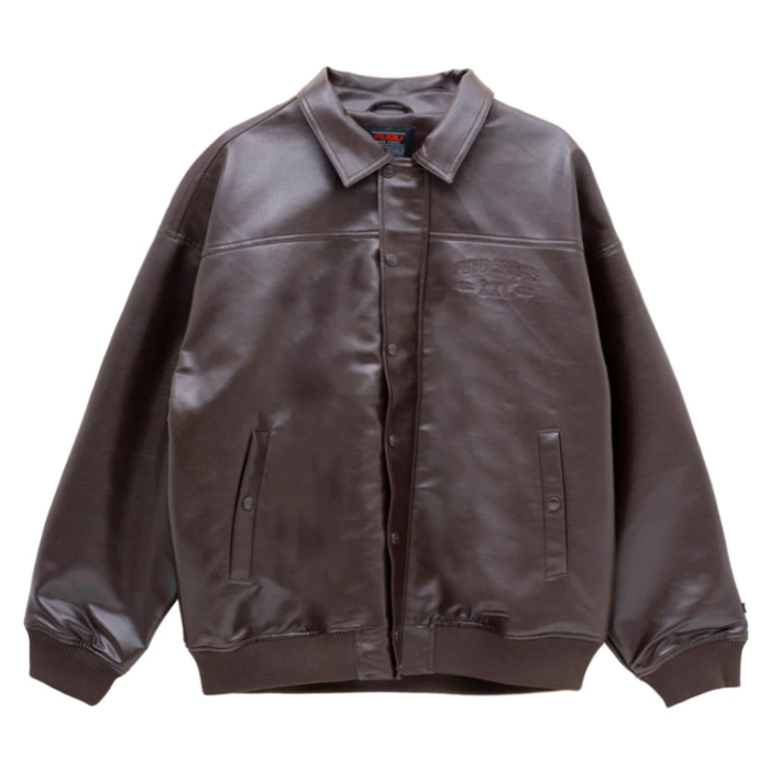 ジャケット・アウター FUBU ECO LEATHER BLOUSON XL 59536_700x700.jpg
