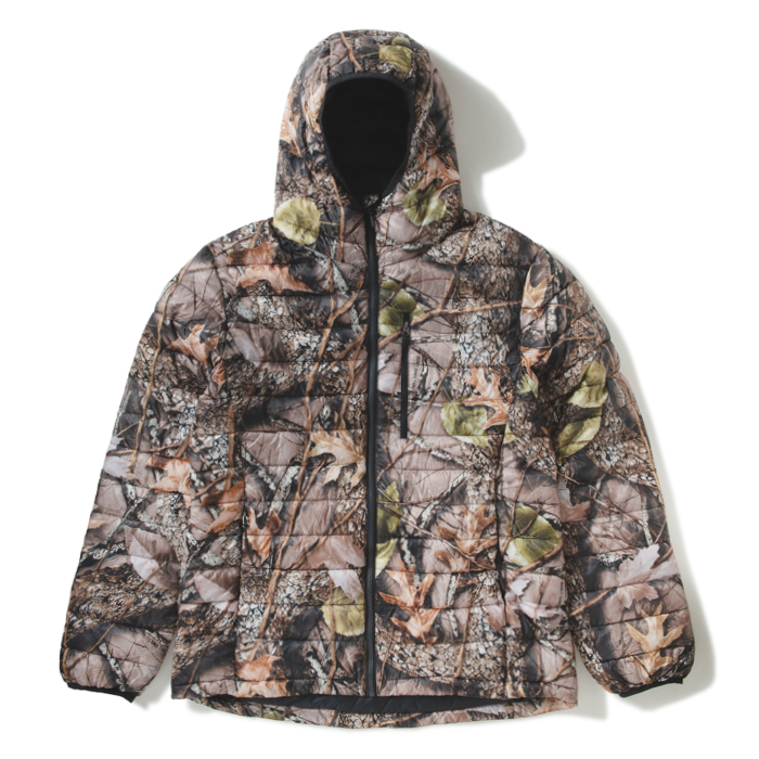 WFS SYNTHETIC DOWN HOODIE WFS SYNTHETIC DOWN HOODIE