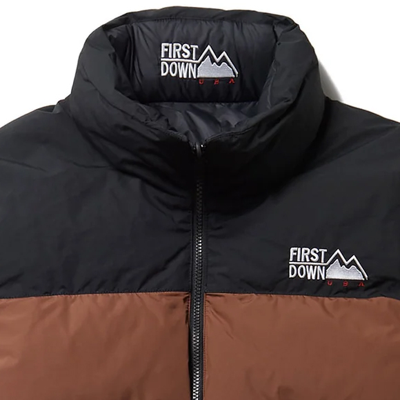 DOWN WEAR – FIRST DOWN USA