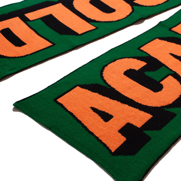 Acapulco Gold TEAM SCARF